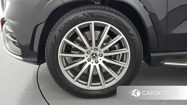 Mercedes-Benz GLS - Class X167 id 4996591 из Кореи 31