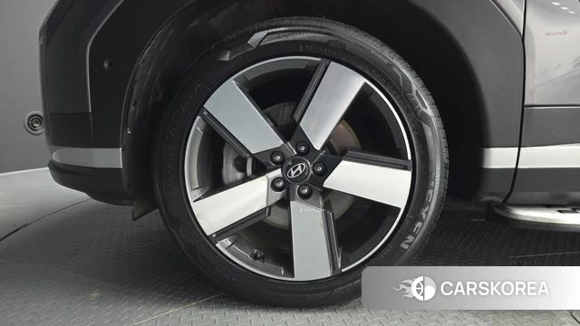 Hyundai Santa Fe (MX5) id 4980321 из Кореи 15