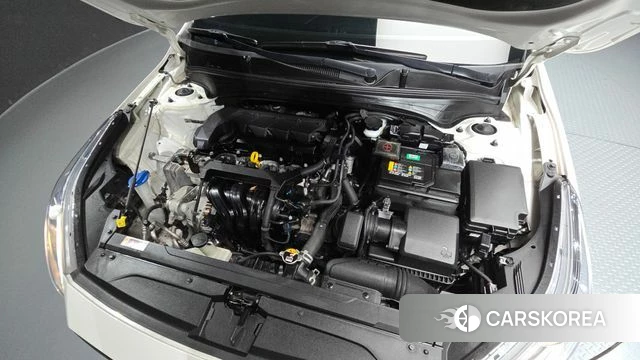 Kia Come New K3 id 5060398 из Кореи 29