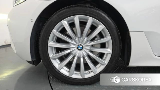 BMW 6 Series GT (G32) id 5026883 из Кореи 15
