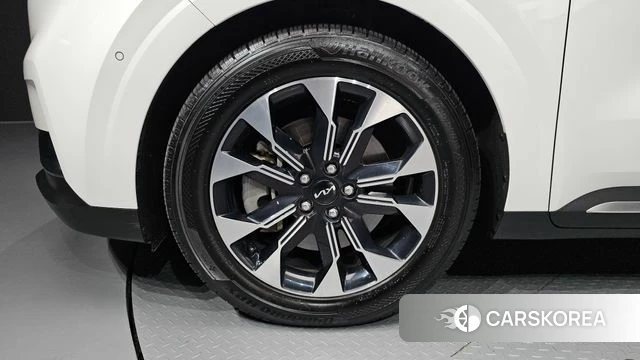 Kia Carnival 4th generation id 4854361 из Кореи 30