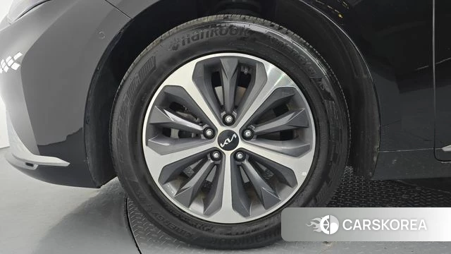 Kia K8 Hybrid id 4965380 из Кореи 15