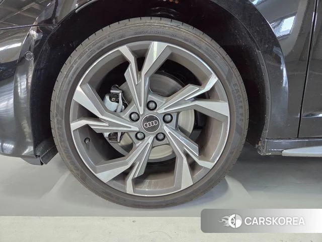 Audi A3 (8Y) id 4995299 из Кореи 12