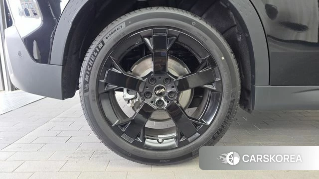 Mini Cooper S Countryman 3rd Generation id 5045379 из Кореи 15