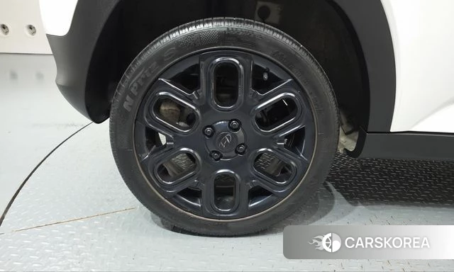 Hyundai Casper id 4991631 из Кореи 25