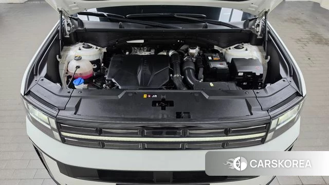 Hyundai Santa Fe (MX5) id 5016025 из Кореи 28