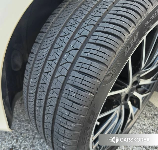Mercedes-Benz S-Class W223 id 5017804 из Кореи 8