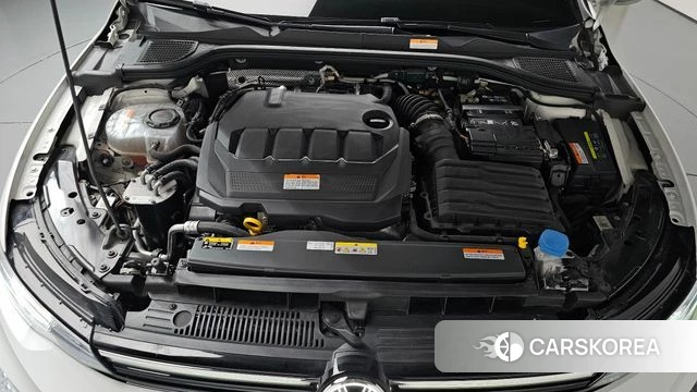 Volkswagen Golf 8th Generation id 4964404 из Кореи 34