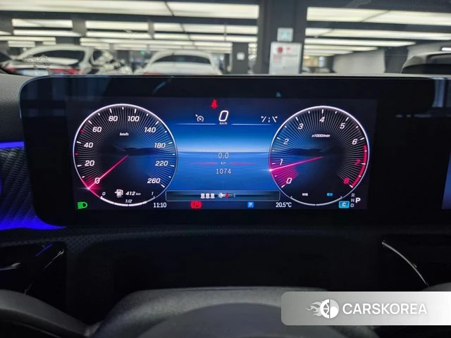 Mercedes-Benz A-Class W177 id 4979988 из Кореи 7