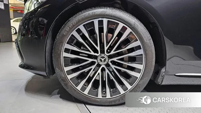 Mercedes-Benz S-Class W223 id 3218247 из Кореи 15