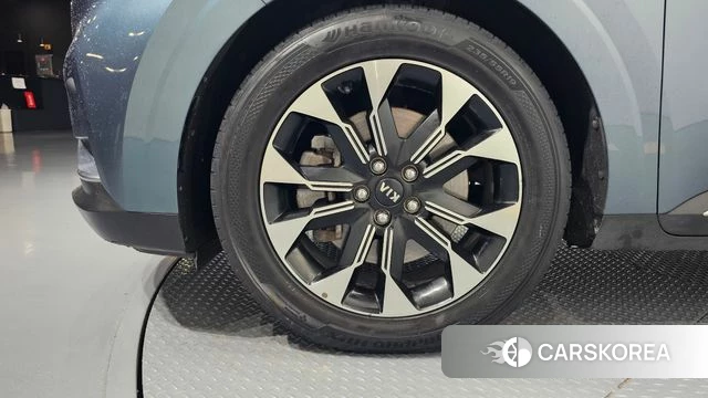 Kia Carnival 4th generation id 4881622 из Кореи 15