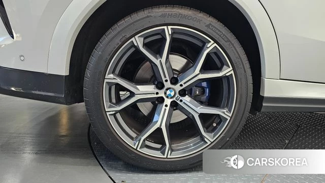 BMW X6 (G06) id 4950831 из Кореи 15