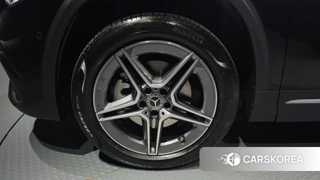 Mercedes-Benz GLA - Class H247 id 4941596 из Кореи 30