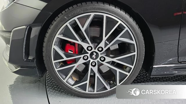 Hyundai Veloster (JS) id 4727823 из Кореи 27