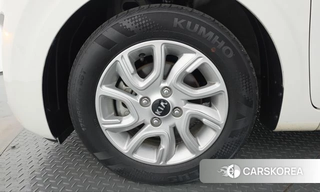 Kia All New Morning (JA) id 5018716 из Кореи 27