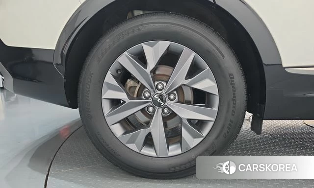 Kia Sportage 5th Generation id 4966442 из Кореи 29