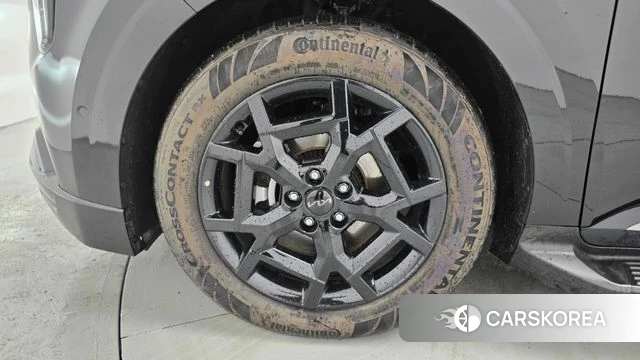 Kia The New Carnival 4th Generation id 5015809 из Кореи 15