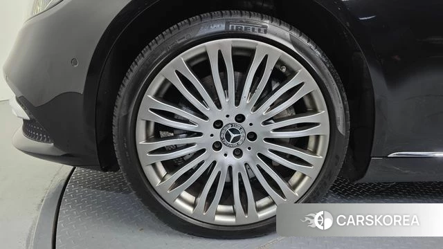 Mercedes-Benz S-Class W222 id 5023663 из Кореи 15
