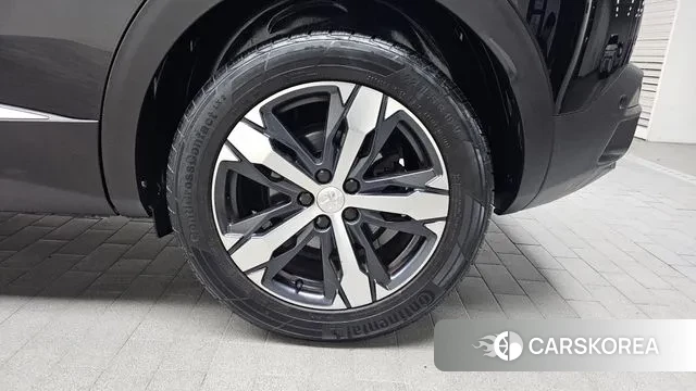 Peugeot 3008 second generation id 3765540 из Кореи 15