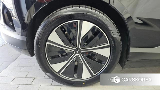 Polestar Polstar 4 id 4916160 из Кореи 15