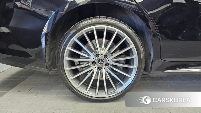 Mercedes-Benz S-Class W223 id 5033223 из Кореи 15