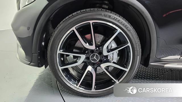 Mercedes-Benz GLC-Class X253 id 4977587 из Кореи 28