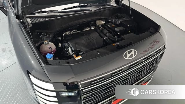 Hyundai Palisade (LX3) id 4990527 из Кореи 33