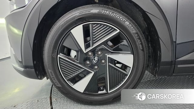 Hyundai The New Ionic 5 id 5016295 из Кореи 15