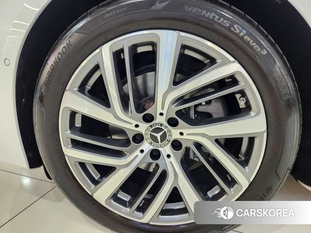 Mercedes-Benz E-Class W214 id 4499631 из Кореи 11