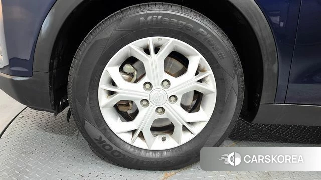 Ssangyong Tivoli Air id 5034761 из Кореи 25