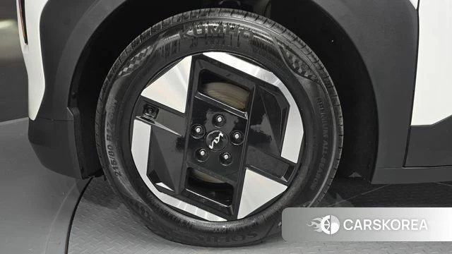 Kia EV3 id 5045851 из Кореи 30