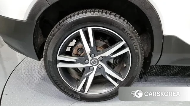 Volvo XC40 id 3282731 из Кореи 15