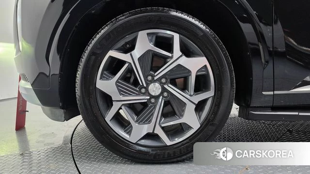 Hyundai Palisade id 4721586 из Кореи 15