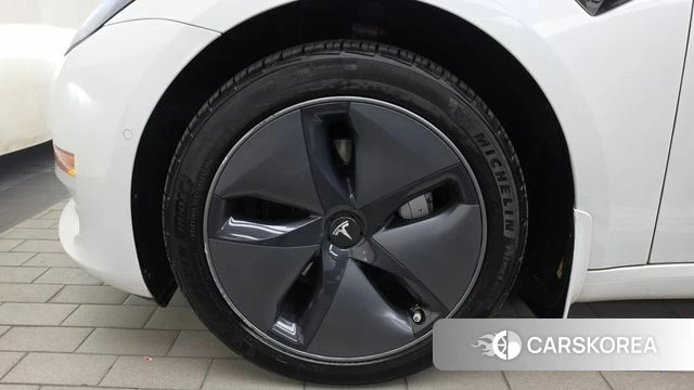 Tesla Model 3 id 5003851 из Кореи 15