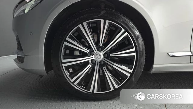 Volvo S90 id 5016023 из Кореи 30