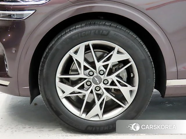 Genesis GV70 id 5027789 из Кореи 15