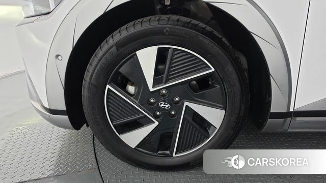 Hyundai The New Ionic 5 id 4847595 из Кореи 43