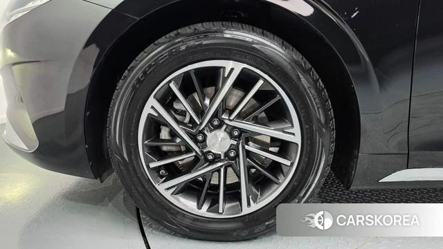 Hyundai The New Grandeur IG id 4726661 из Кореи 26