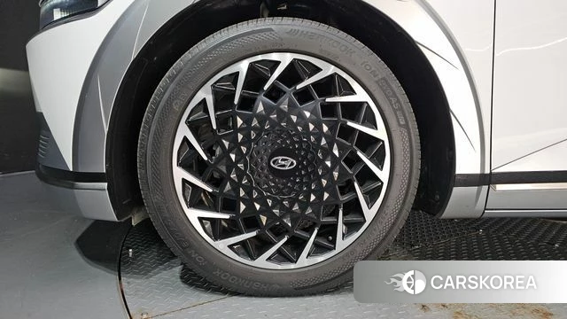 Hyundai Ionic 5 id 5017174 из Кореи 26