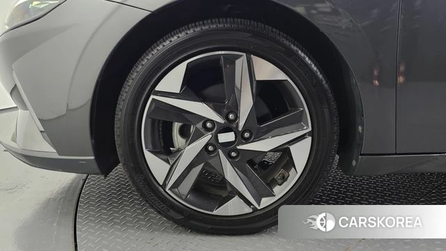Hyundai Avante (CN7) id 5033968 из Кореи 15