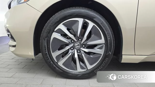 Honda Accord 10th Generation id 5018758 из Кореи 15