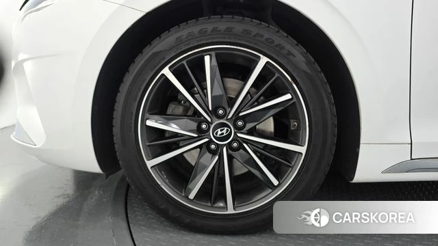 Hyundai The New Grandeur IG id 4775413 из Кореи 15