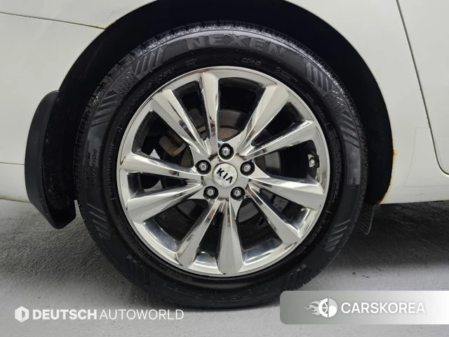 Kia The New Carnival id 5042091 из Кореи 15