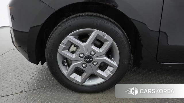 Kia The New Kia Ray id 4990818 из Кореи 27