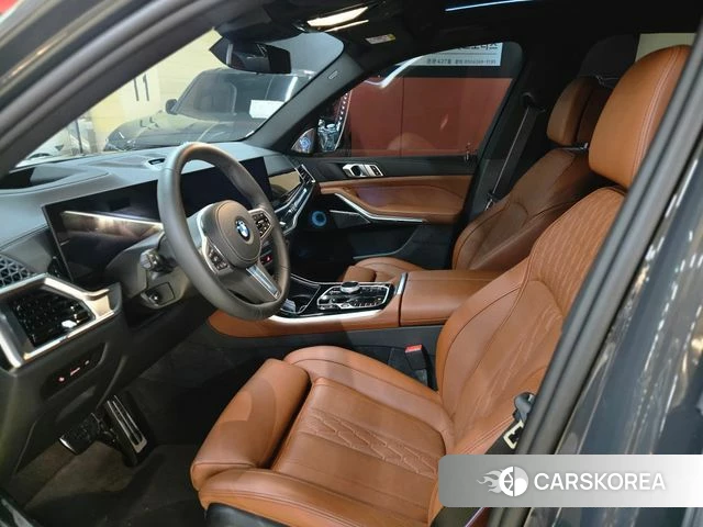 BMW X5 (G05) id 4773215 из Кореи 7