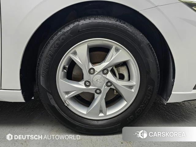 Hyundai Avante (CN7) id 4992030 из Кореи 15