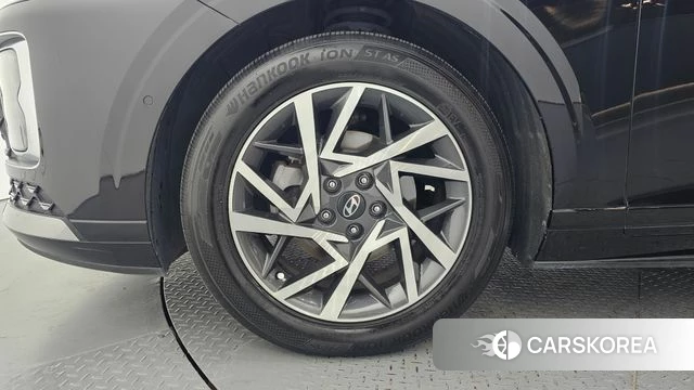 Hyundai Grandeur Hybrid (GN7) id 5052736 из Кореи 27