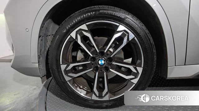 BMW X1 (U11) id 4980916 из Кореи 36