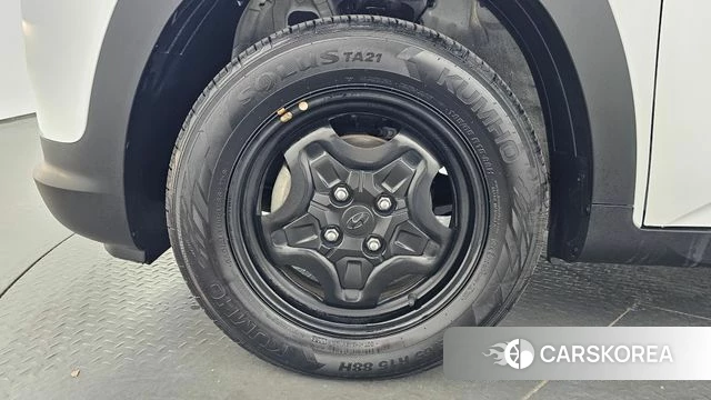 Hyundai Casper id 5059072 из Кореи 25