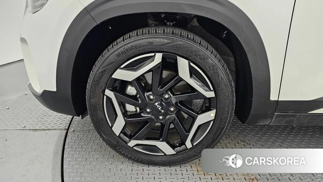 Kia The New Seltos id 5016230 из Кореи 25